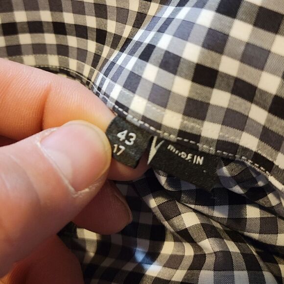 Boss men's 17 - Picture 5 of 6